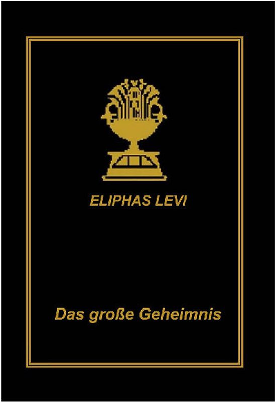 Das große Geheimnis