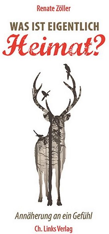 Was ist eigentlich Heimat?