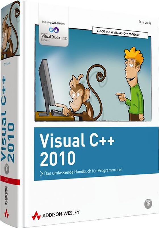 Visual C++ 2010