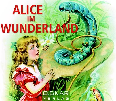 Alice im Wunderland