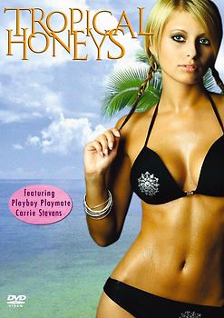 Various Artists -Tropical Honeys Vol. 01 DVD