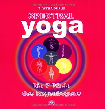 Spectral Yoga