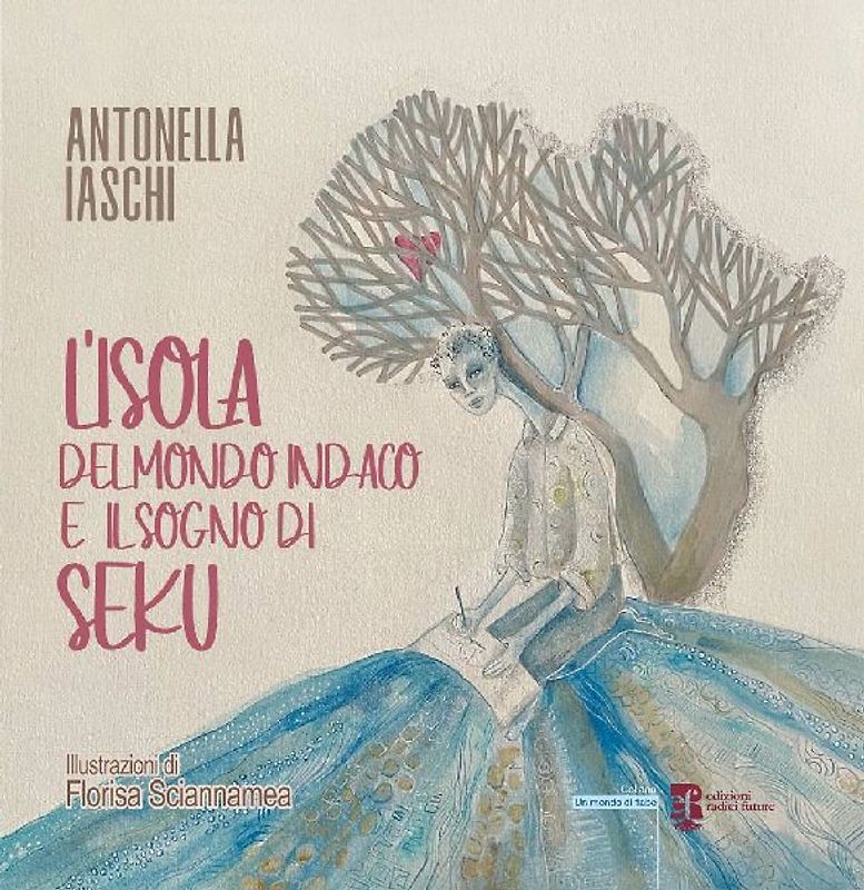 L' isola del mondo indaco e il sogno di seku