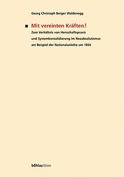 Mit vereinten Kräften!