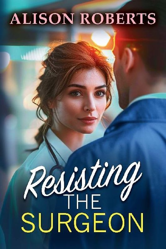 Resisting the Surgeon