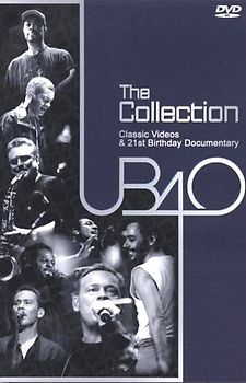 UB 40 - The Collection