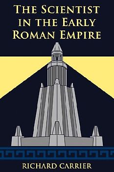 The Scientist in the Early Roman Empire