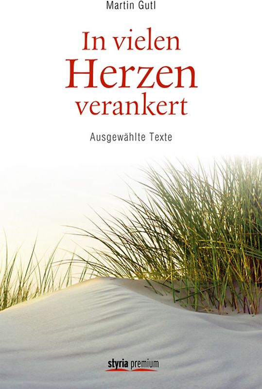 In vielen Herzen verankert