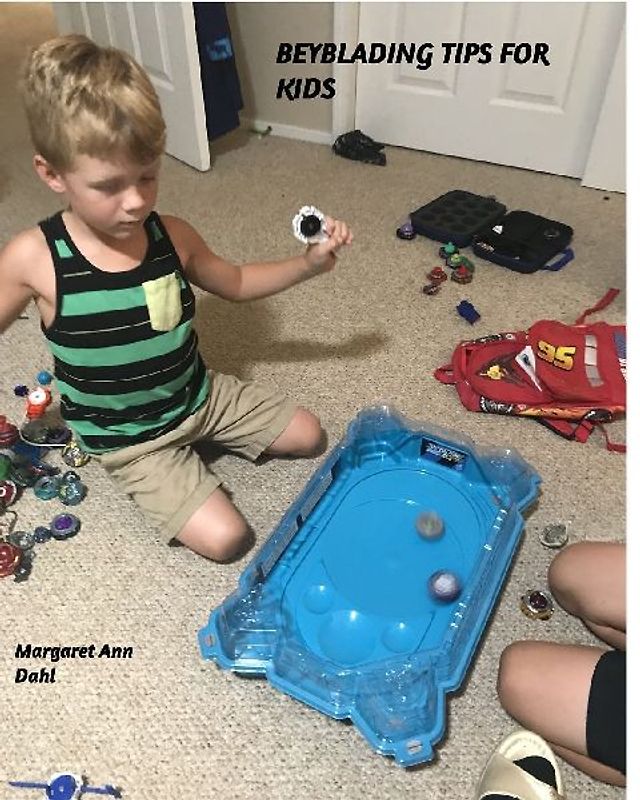 Beyblading tips