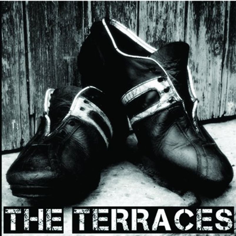 Terraces,the - The Terraces