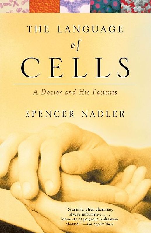 The Language of Cells