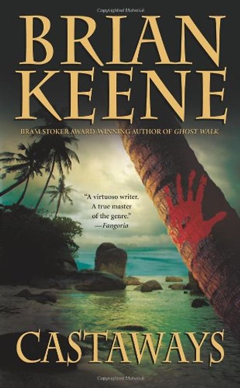 Castaways (Leisure Fiction)