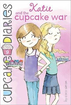 Katie and the Cupcake War