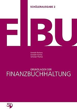 Grundlagen der Finanzbuchhaltung
