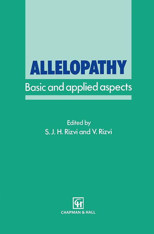 Allelopathy