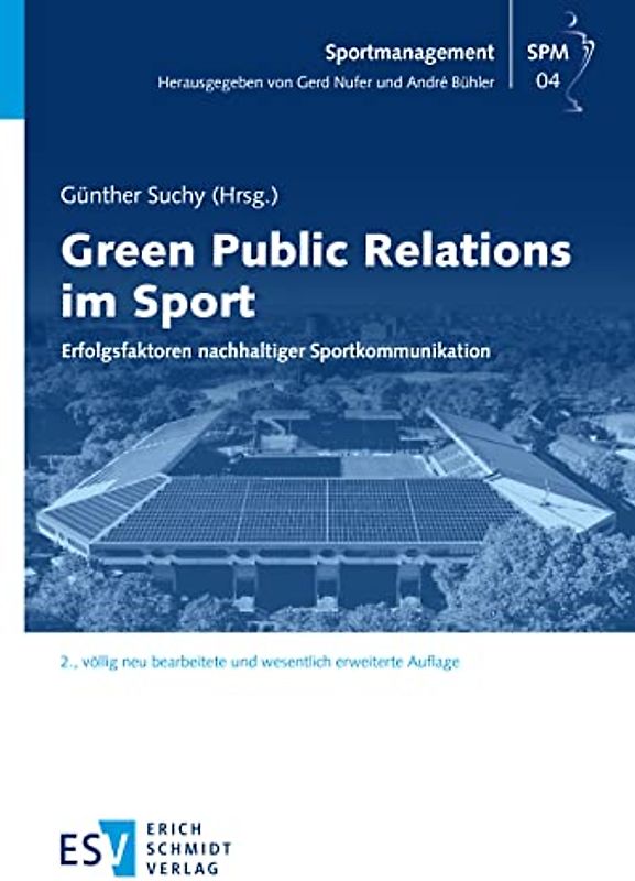 Green Public Relations im Sport