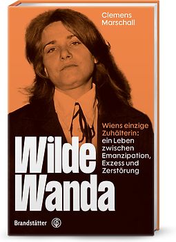 Wilde Wanda