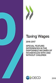 Taxing Wages 2018
