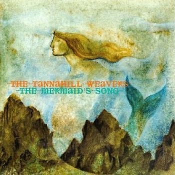 Tannahill Weavers - THE MERMAID'S SONG