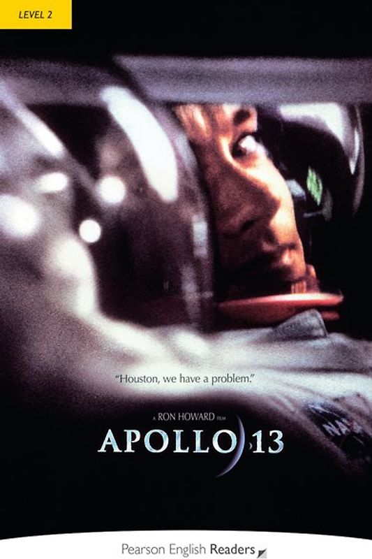 Apollo 13 - Buch mit MP3-Audio-CD