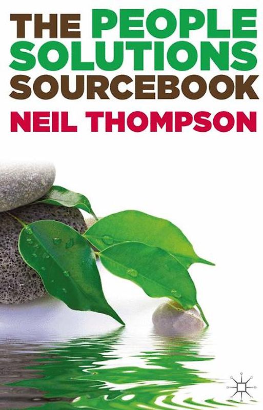 The People Solutions Sourcebook