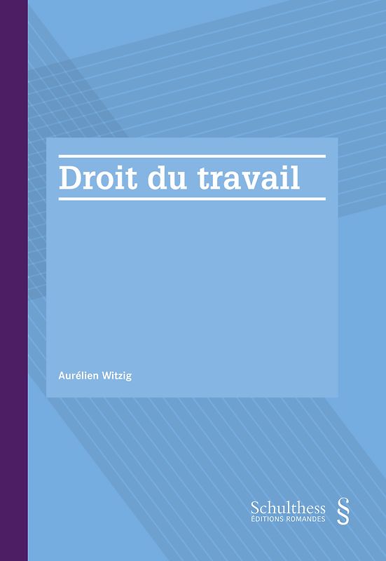 Droit du travail