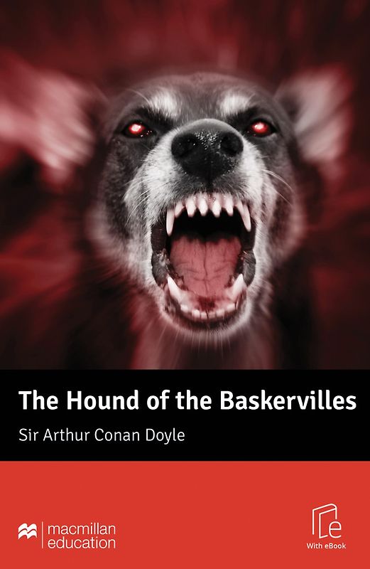 The Hound of the Baskervilles