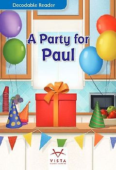 A Party for Paul