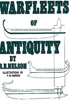 Warfleets of Antiquity