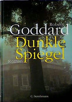 Dunkle Spiegel