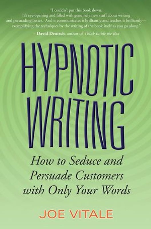 Hypnotic Writing