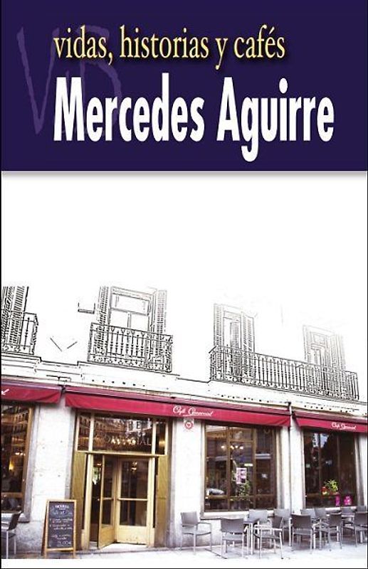 Vidas, historias y cafés