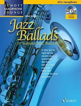 Jazz Ballads