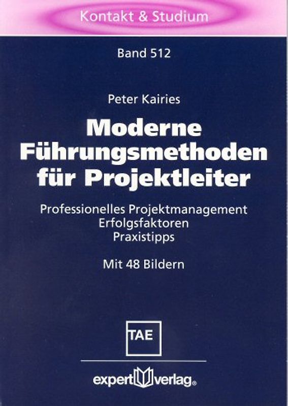 Moderne Führungsmethoden für Projektleiter