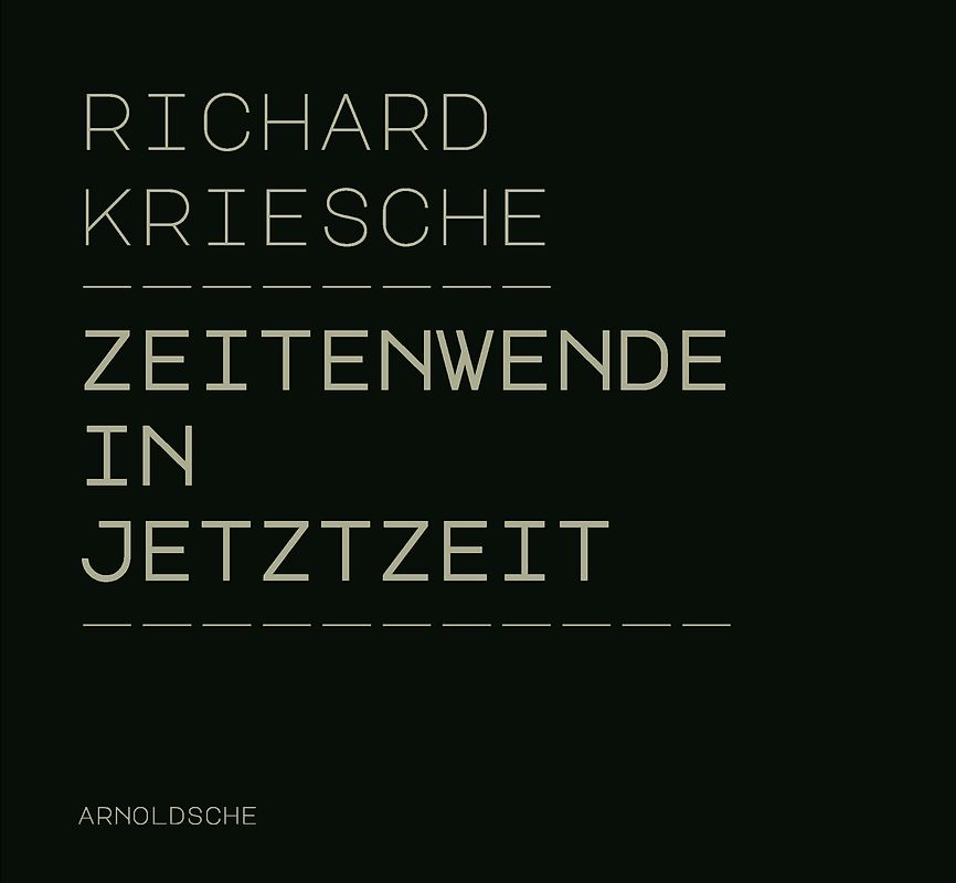 Richard Kriesche