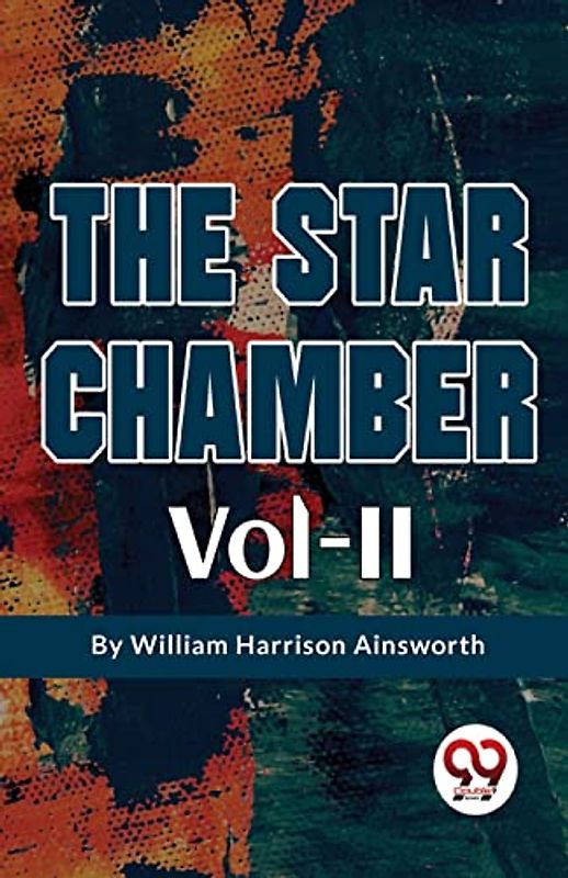 The Star Chamber Vol-II