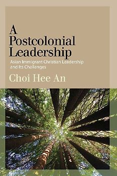 A Postcolonial Leadership