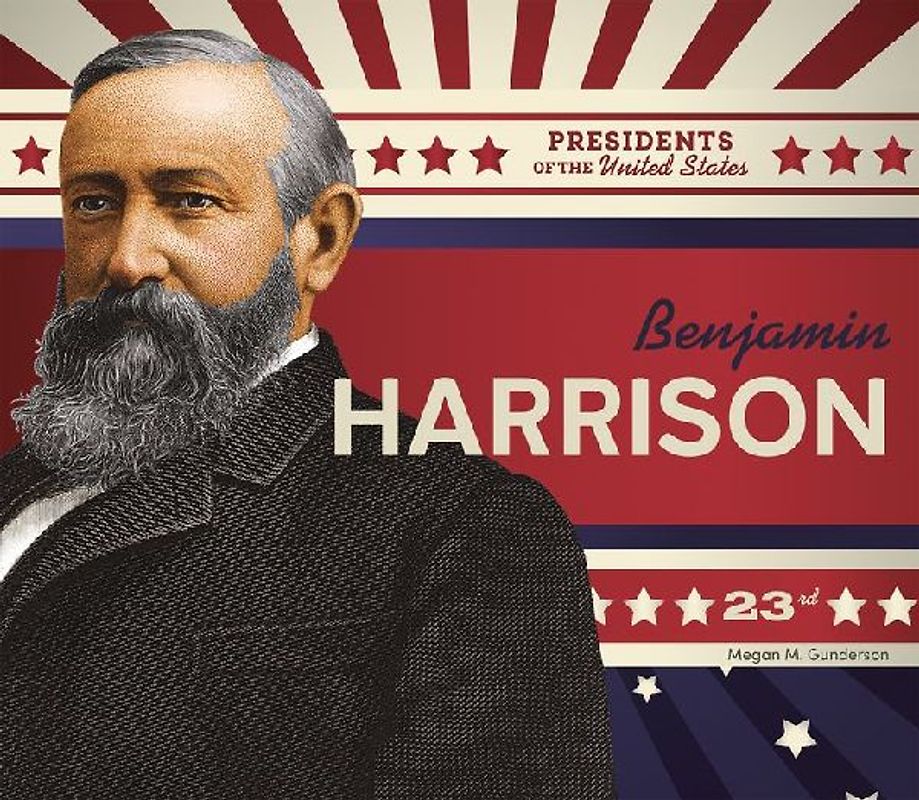 Benjamin Harrison