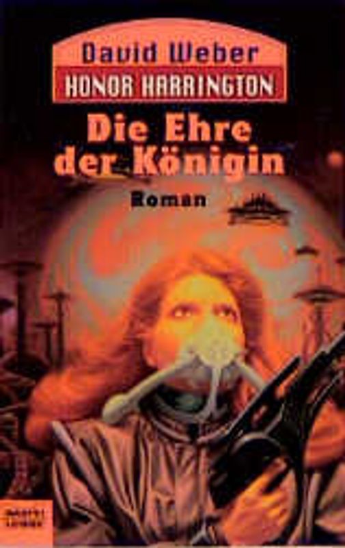 Die Ehre der Königin