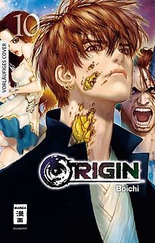 Origin 10