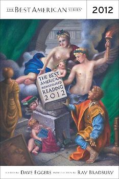 Best American Nonrequired Reading (2012)