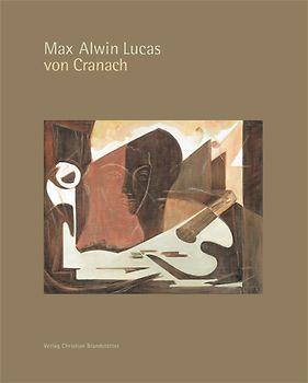 Max Alwin L. von Cranach