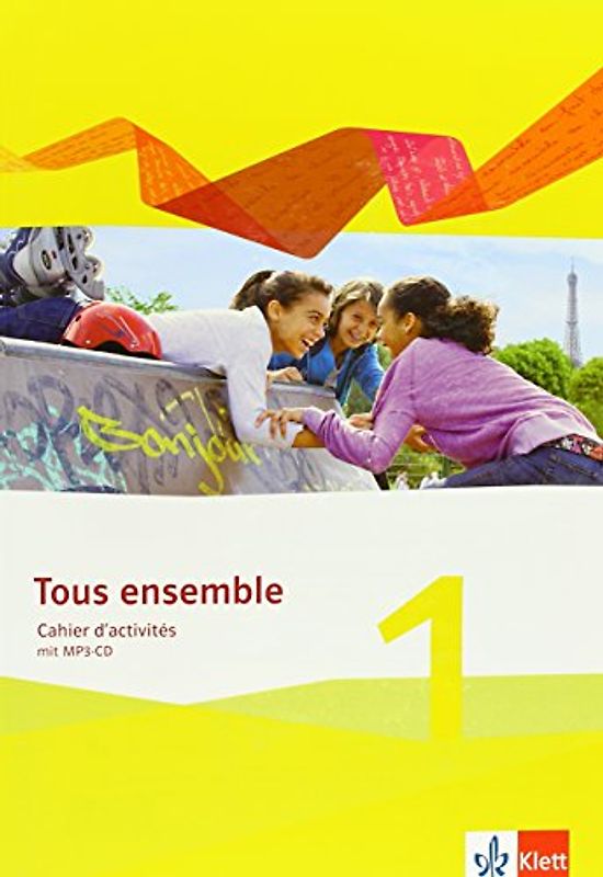 Tous ensemble 1