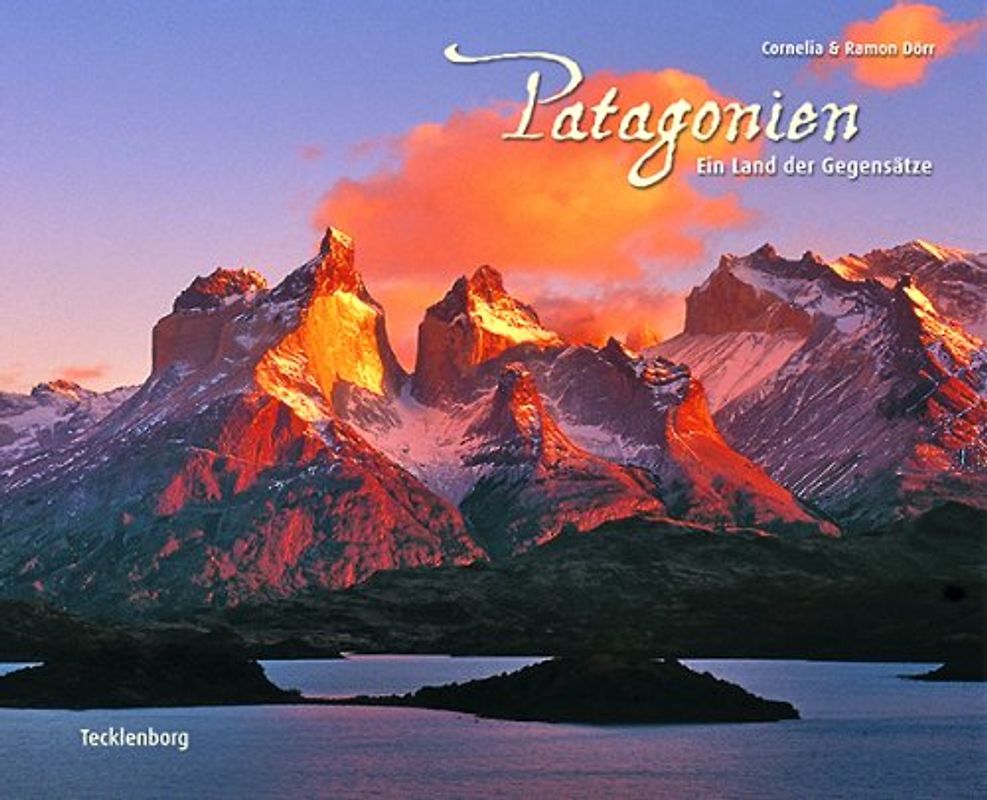 Patagonien