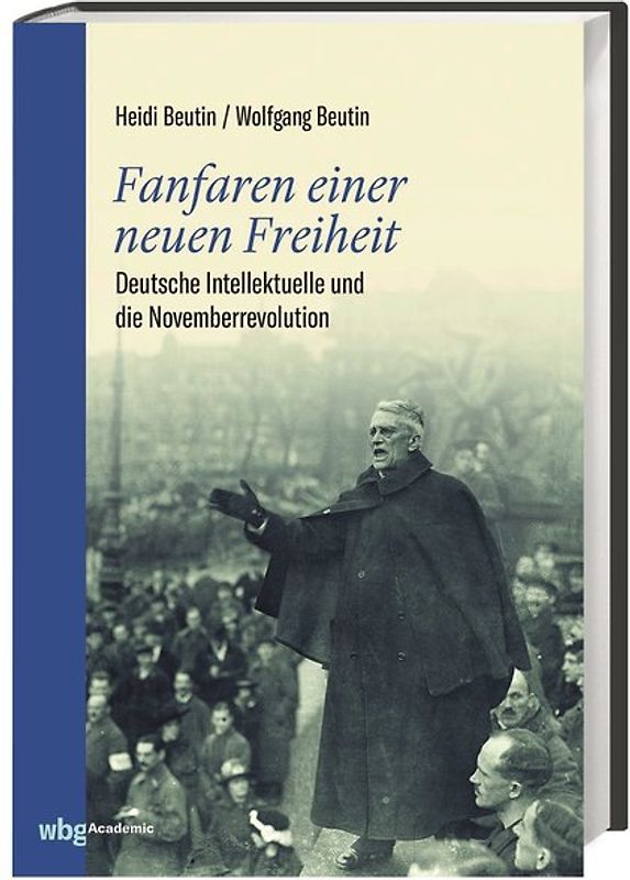 Fanfaren einer neuen Freiheit