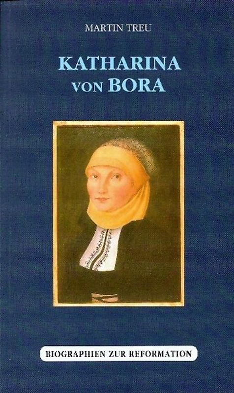 Katharina von Bora