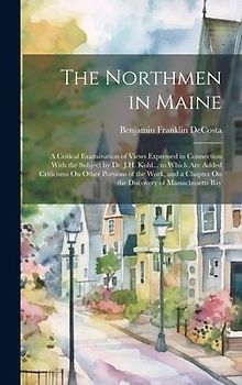The Northmen in Maine