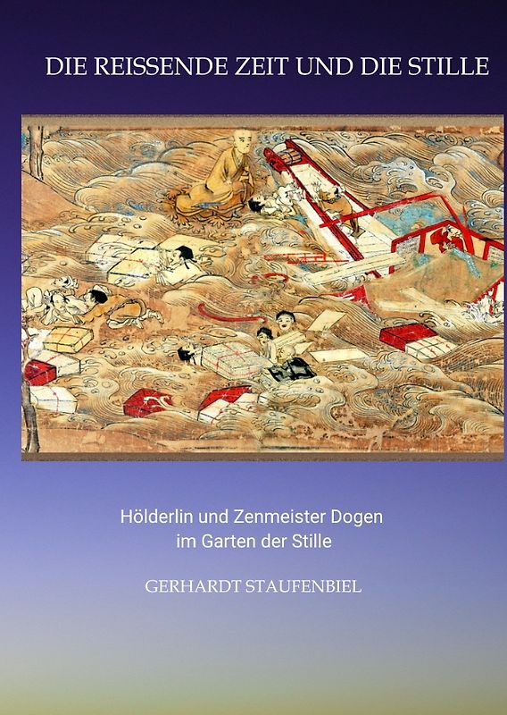 Die reissende Zeit und die Stille