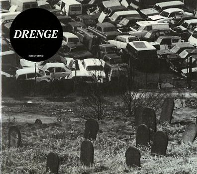 Drenge - Drenge