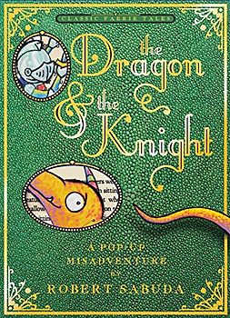 The Dragon & the Knight